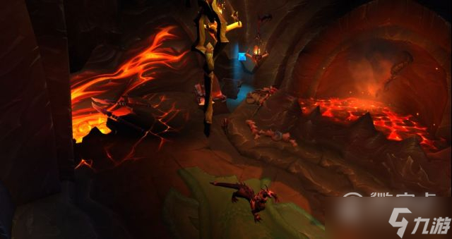 魔兽世界10.0快速提升烹饪熟练度的方法