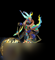 《lol》2023春节通行证活动