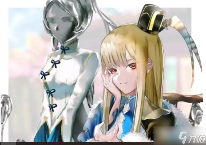 《FGO》国服1月12日事件簿更新内容