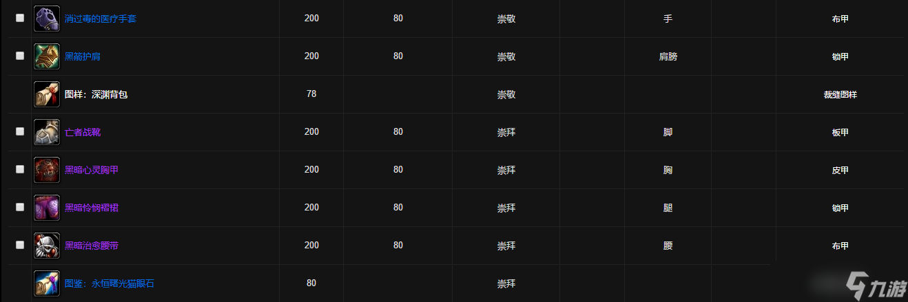 魔兽世界wlk黑锋骑士团声望怎么刷 魔兽世界黑锋骑士团声望任务怎么做