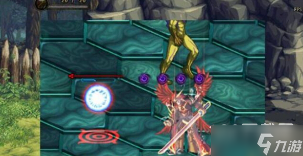 dnf虚无之境怎么过