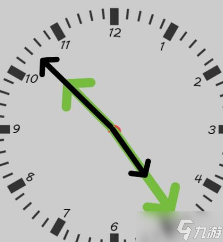 《房间的秘密2》起点第五章电脑判断规律详解