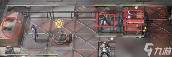 无期迷途10-5怎么过 无期迷途10-5攻略