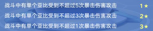 奥拉星手游天选挑战普通模式怎么打-天选挑战普通模式满星打法推荐
