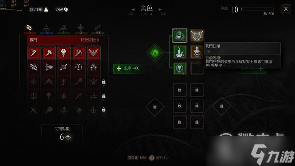 巫师3叉尾龙煎药适用性实测一览