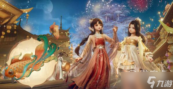《剑网3》墨龙坠怎么获得攻略