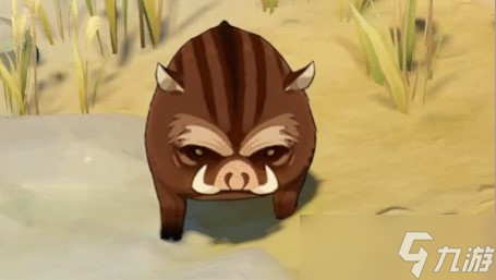 原神野猪位置介绍