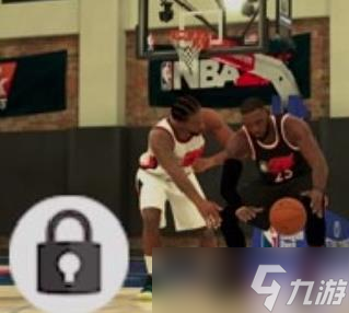 《NBA2K23》锁定防守者主宰效果一览
