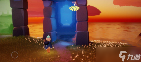 光遇太空站进入方法