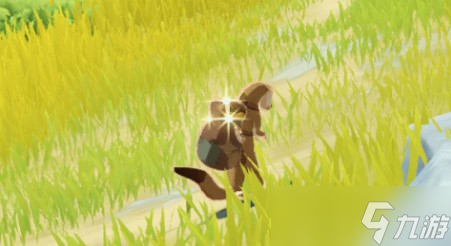 原神盗宝鼬位置介绍