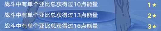 奥拉星手游天选挑战普通模式怎么打-天选挑战普通模式满星打法推荐