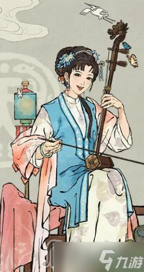 江南百景图秦奚获得方法