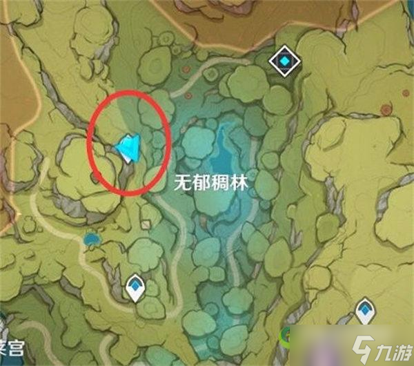 原神兰纳迦的回忆任务怎么完成