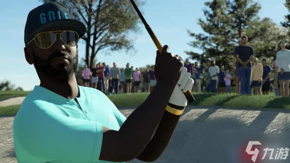 高爾夫模擬《PGA巡回賽 2K23》公布 提供全新休閑模式