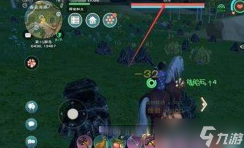 创造与魔法罐子钥匙制作方法解析