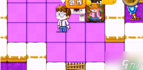 别惹农夫如何获得隐忍少年 别惹农夫隐忍少年解锁方法