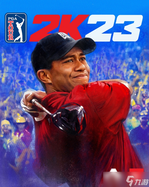 高爾夫模擬《PGA巡回賽 2K23》公布 提供全新休閑模式