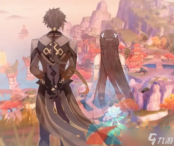 《原神》归终和钟离故事线简介