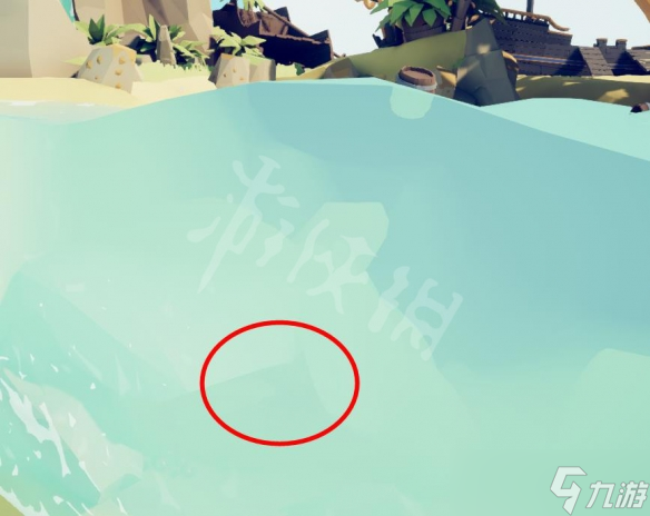 《全面戰(zhàn)爭模擬器》海盜隱藏兵種在哪？海盜隱藏兵種位置介紹