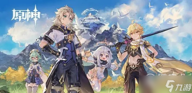 《原神》超绽放机制介绍与角色选择方法