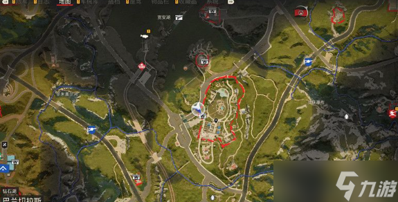 孤岛惊魂6雅拉历史之旅收集攻略