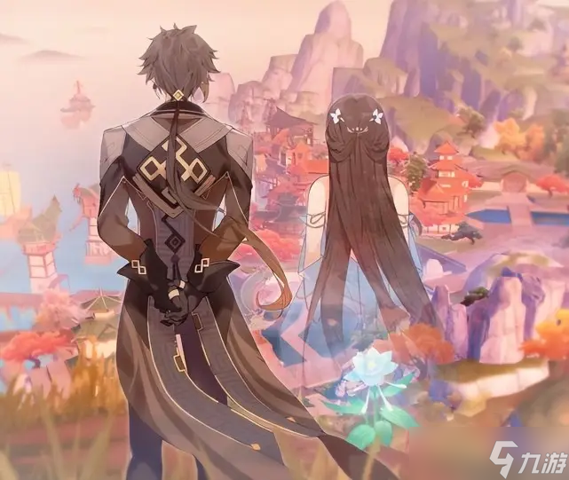 《原神》新角色归终上线时间介绍