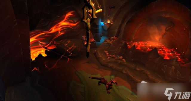 《魔兽世界》感激之岩玩具获得攻略