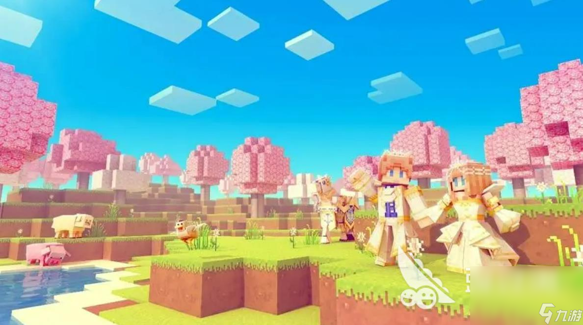 2023像素rpg单机游戏有哪些 有趣的像素单机游戏合集