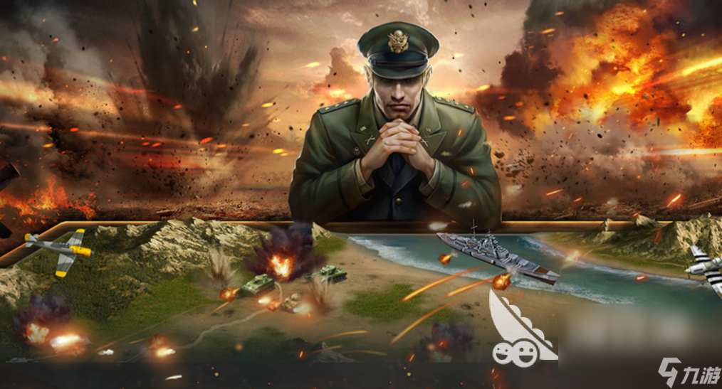 2023热门的军事游戏手游下载推荐 军事题材的手机游戏大全