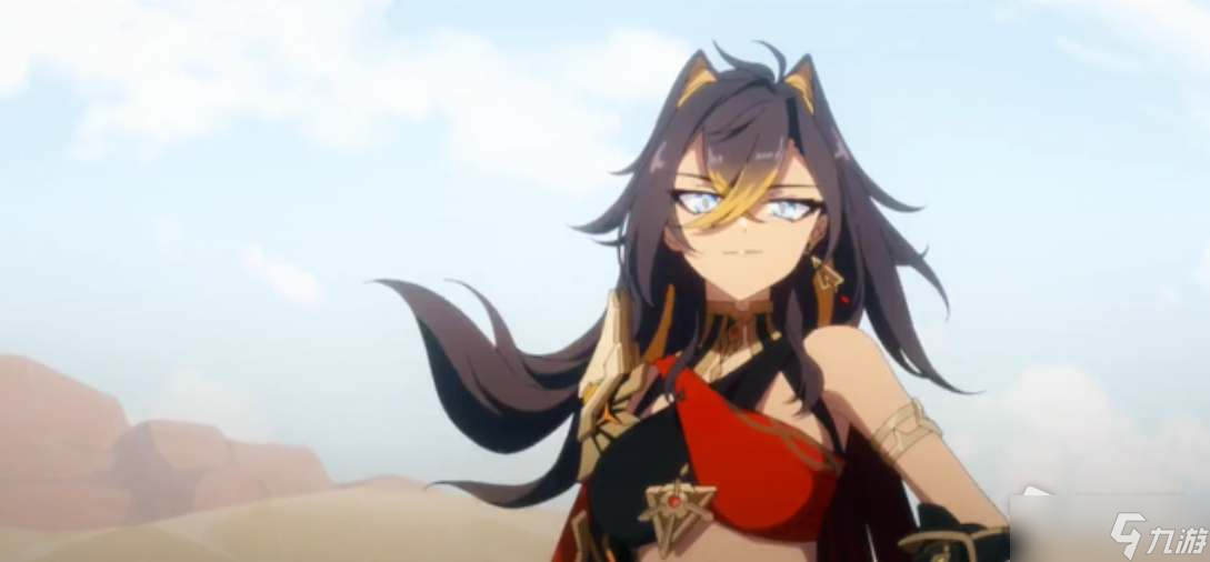 《原神》迪希雅命座效果详解