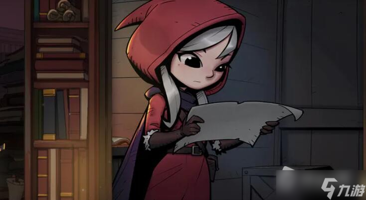 《月圆之夜》愿望之夜皇后通关攻略