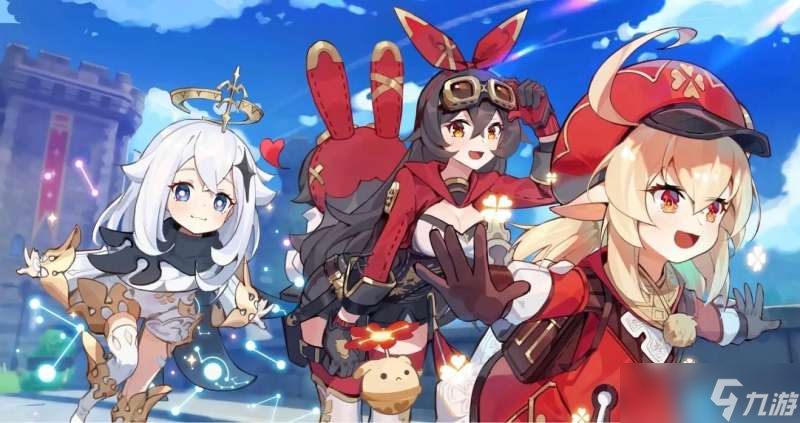 原神珐露珊有哪些突破材料-珐露珊突破材料大全一览