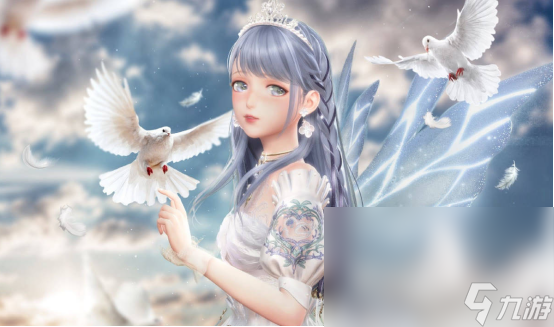 2023小女生爱玩的游戏有什么 适合女孩子玩的游戏推荐