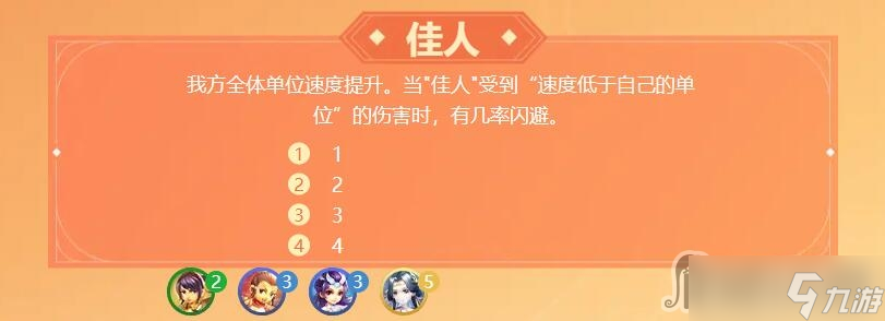 《梦幻西游》梦幻自走棋羁绊有哪些