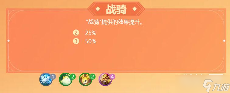 《梦幻西游》梦幻自走棋羁绊有哪些攻略