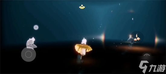 光遇鼓掌先祖位置在哪