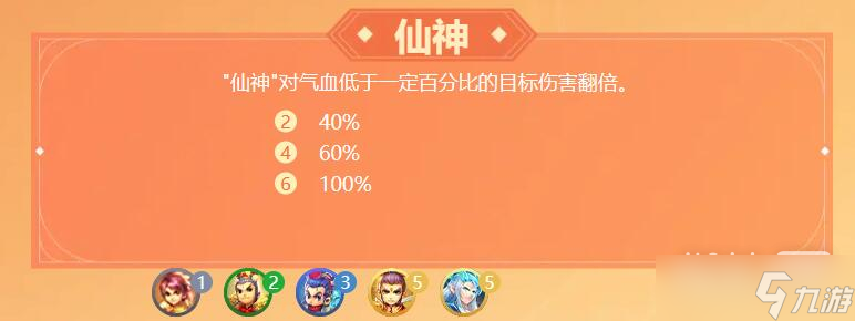 《梦幻西游》梦幻自走棋羁绊有哪些攻略