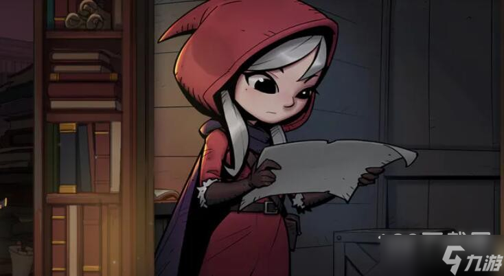 月圆之夜愿望之夜机械师通关方法