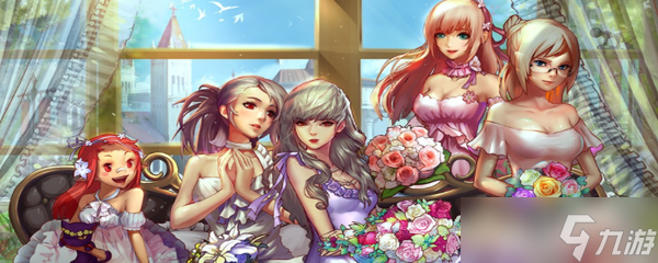 《dnf》结婚属性加名望吗