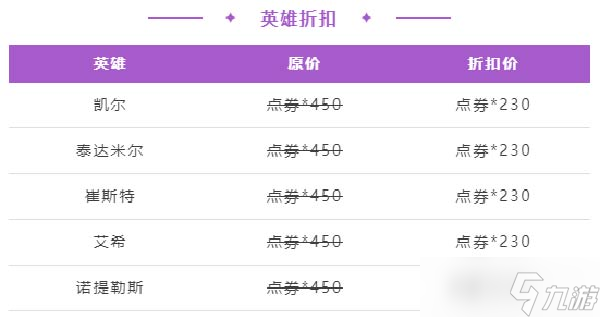 英雄联盟手游2023夺冠活动