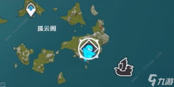 原神飞天大御剑怎么获得 飞天大御剑获取攻略
