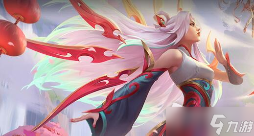 《lol》2023兔年春节皮肤满减活动