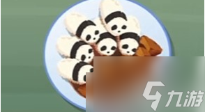 老爹大排档熊猫的菜 老爹大排档熊猫开饭配方攻略