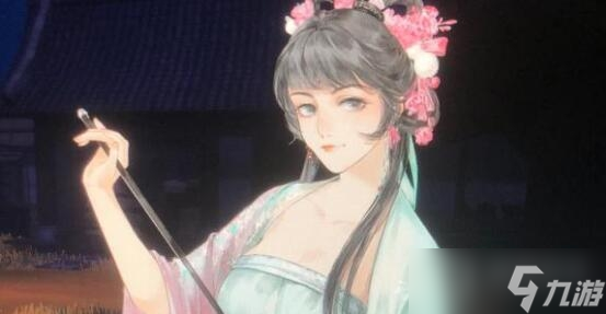 《江湖十一》女剑中后期玩法