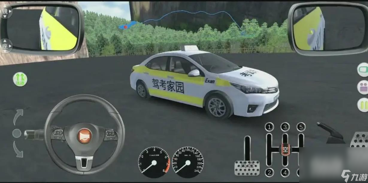 2023模擬練車游戲有什么 人氣最高的練車游戲推薦