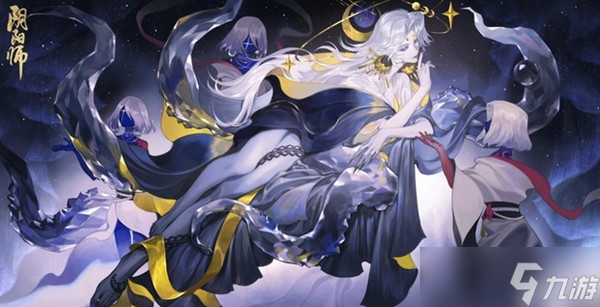 《阴阳师》SSR新式神月读阵容推荐