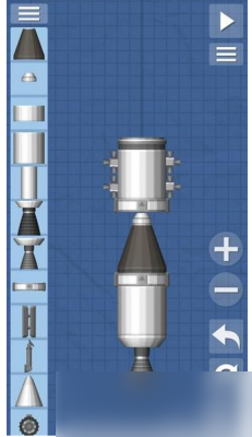 航天模擬器怎么建造太空站