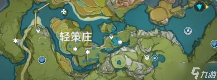 原神白嫖圣遗物位置？原神圣遗物怎么白嫖的方法