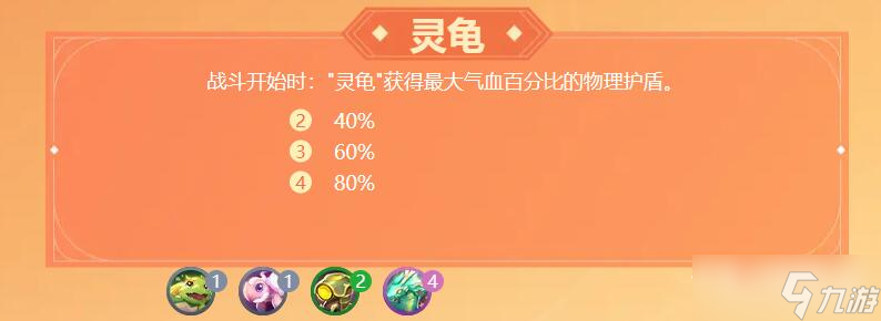 《梦幻西游》梦幻自走棋羁绊有哪些