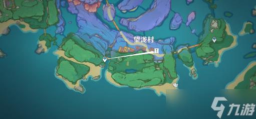 原神小卷占卜第一天如何完成-原神小卷占卜第一天任务攻略